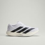 Adidas Adizero Evo SL White Black