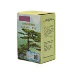 Ginseng Kianpi Pil