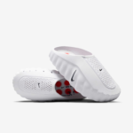 Nike Mind 001 Slide Light Smoke Grey