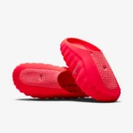 Nike Mind 001 Slide Solar Red
