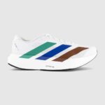 Pharrell x adidas Adizero Evo SL White