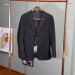 Zegna single breasted jacket