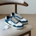 Dior B27 Uptown Low Top Sneaker