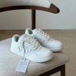 Dior B27 Uptown Low Top Sneaker