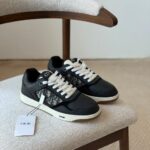 Dior B27 Uptown Low Top Sneaker