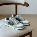 Dior B27 Uptown Low Top Sneaker