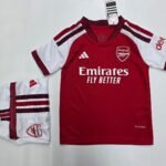 Arsenal FC 2627 home Jersey