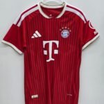 adidas FC Bayern 26/27 Home Jersey